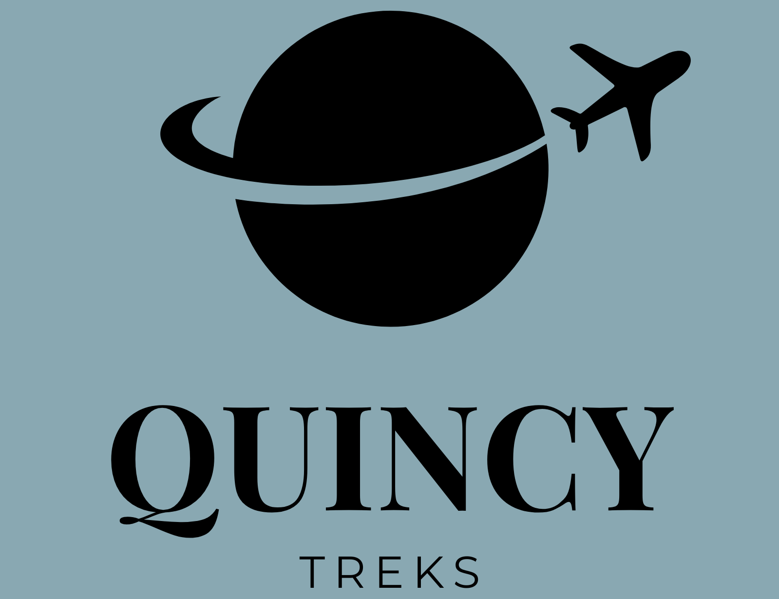 Quincy Treks