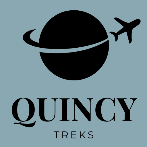 Quincy Treks